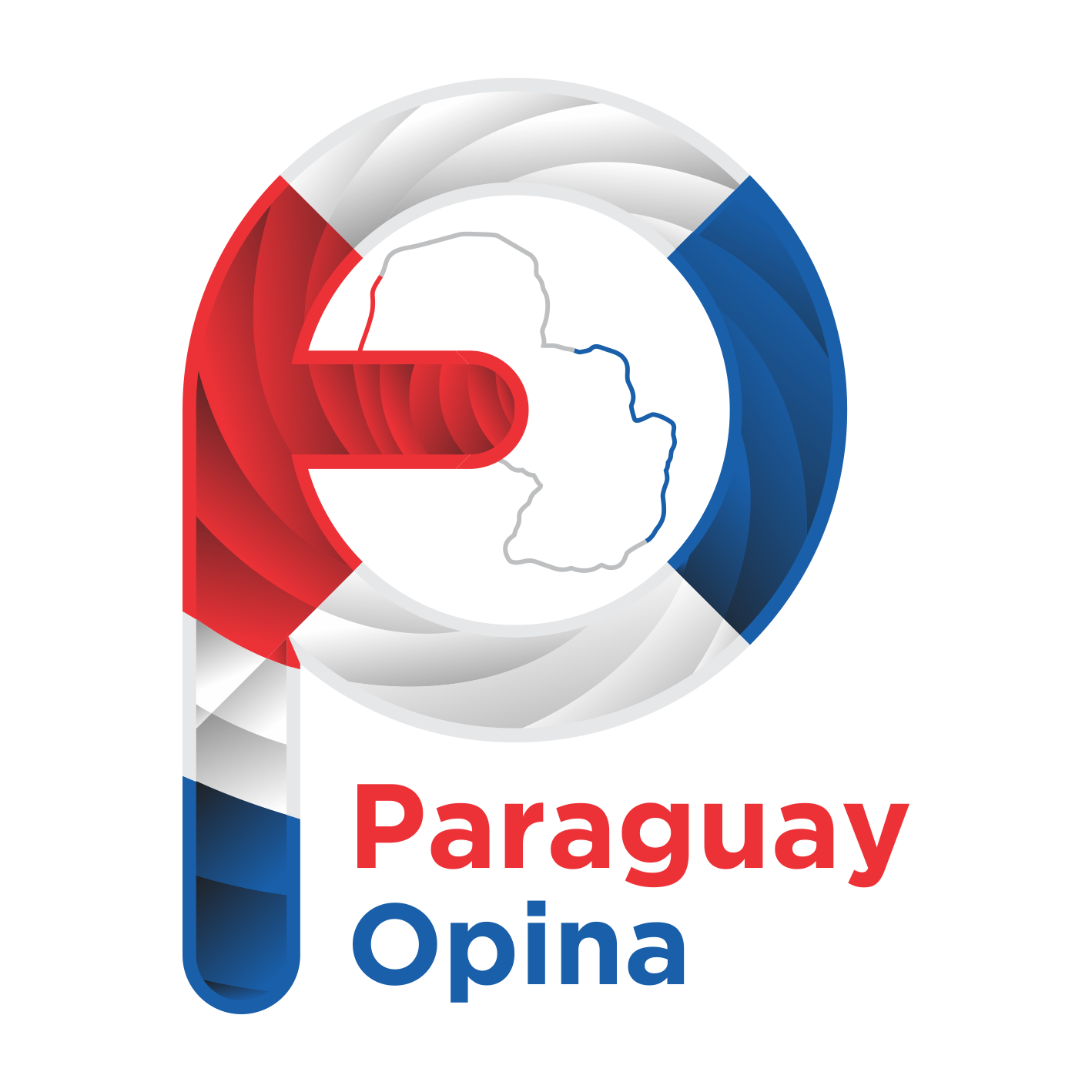 Paraguay Opina - logo
